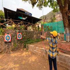 Archery