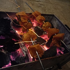 Barbeque