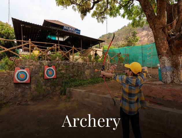 archery image