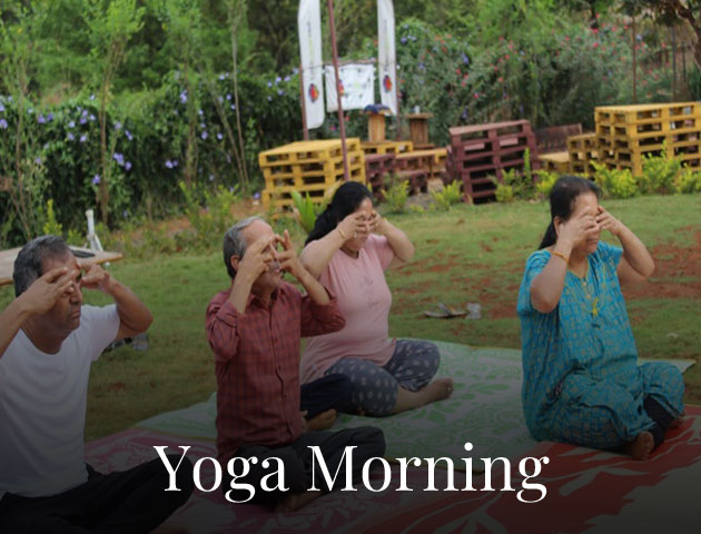 yoga-morning image